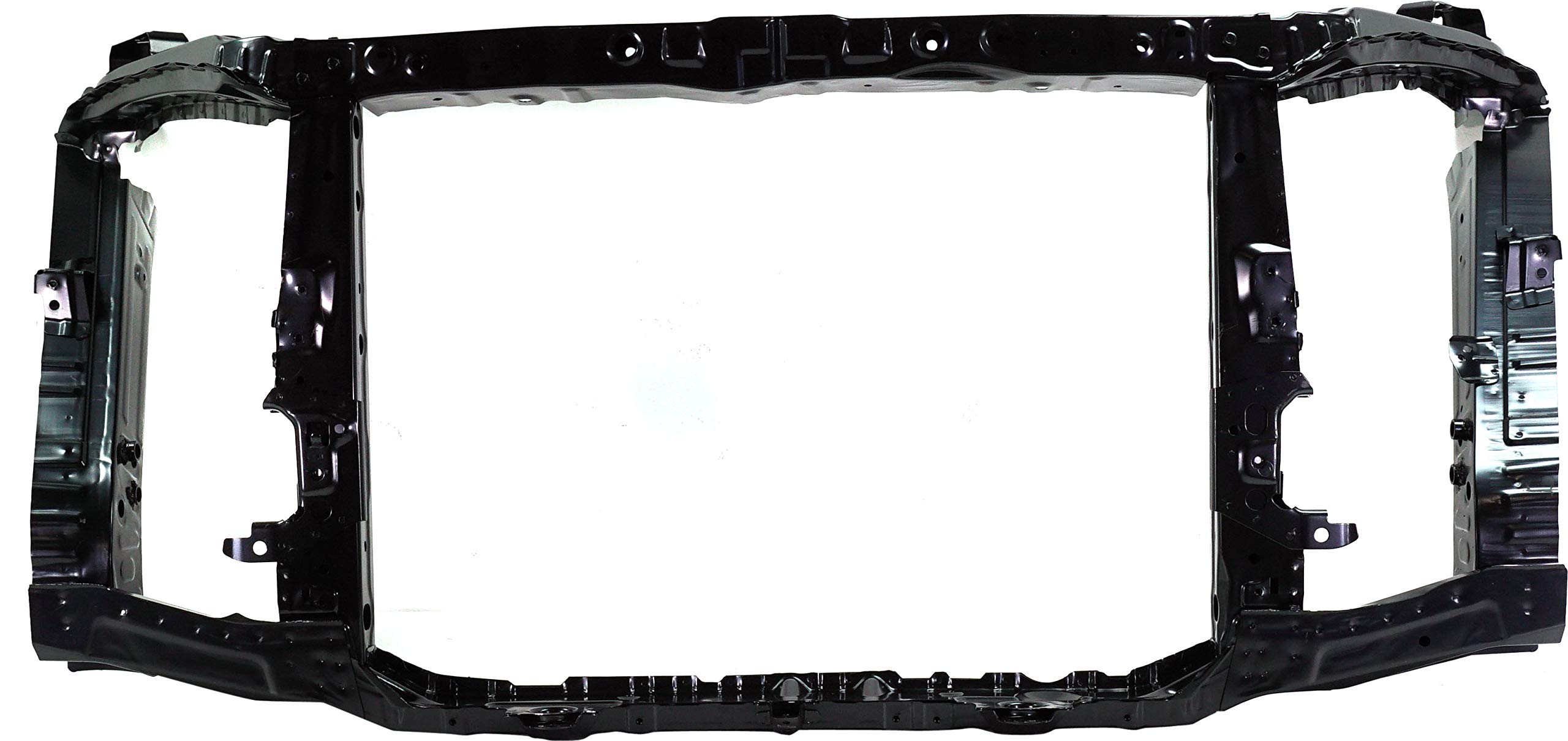 Radiator Support Core For Honda Pilot Passport Ridgeline 2016-2022